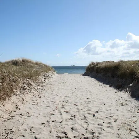 Moewennest 14 - Apartmán *