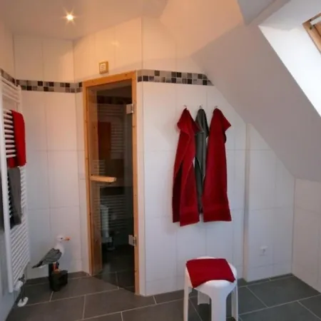 Moewennest 14 - Apartment Grossenbrode
