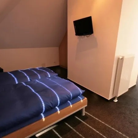 Apartment Moewennest 14 - Grossenbrode