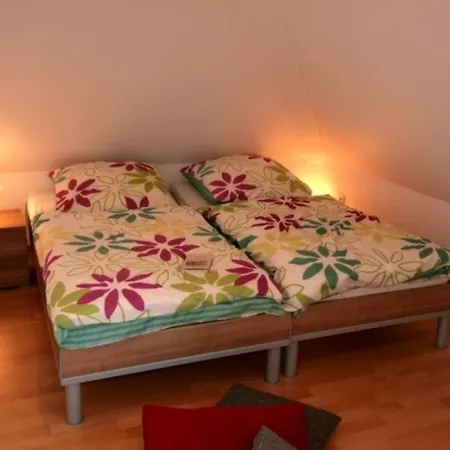 Moewennest 14 - Apartmán Großenbrode