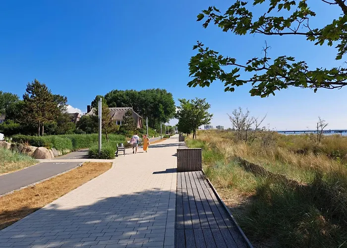 Apartamento Moewennest 14 - *