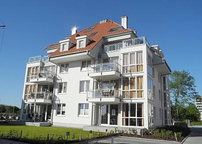 Moewennest 14 - * Großenbrode