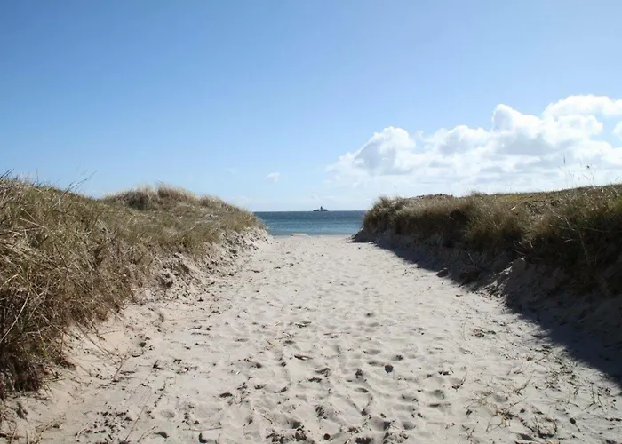 Moewennest 14 - Apartamento *