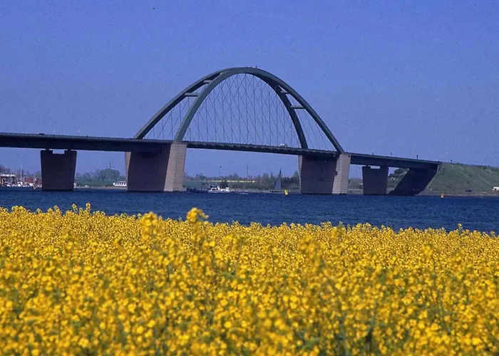 Apartamento Moewennest 14 - *