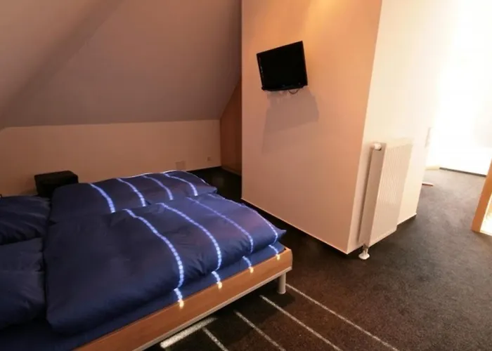 Apartamento Moewennest 14 - Großenbrode