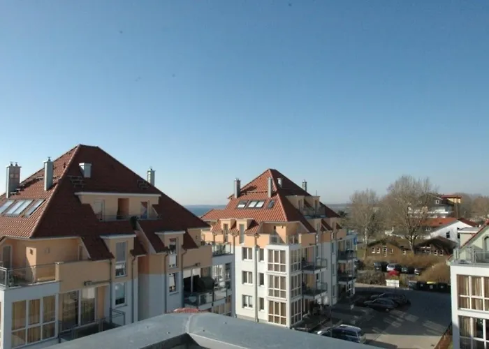 Moewennest 14 - * Großenbrode