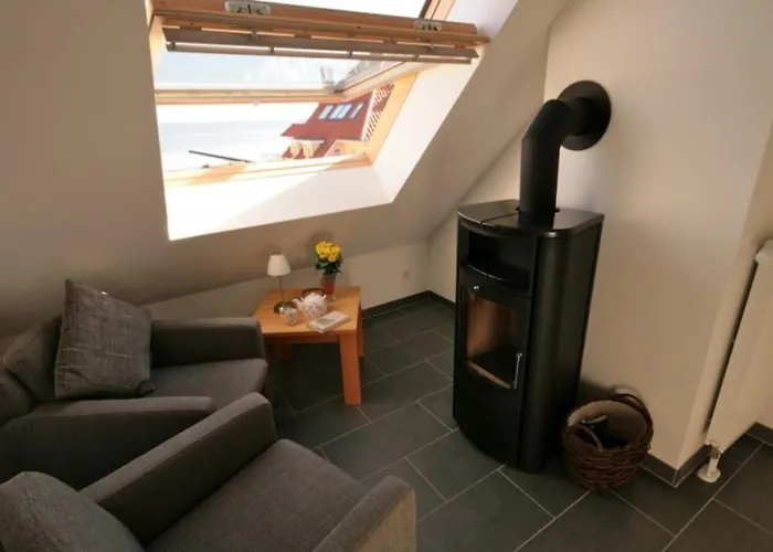 Apartamento Moewennest 14 - Großenbrode